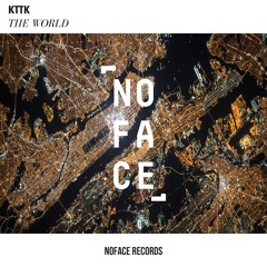 KTTK - The World