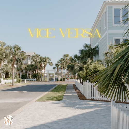 ASAPJU - VICE VERSA