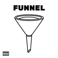 FUNNEL - Hard House Mix, April 2024