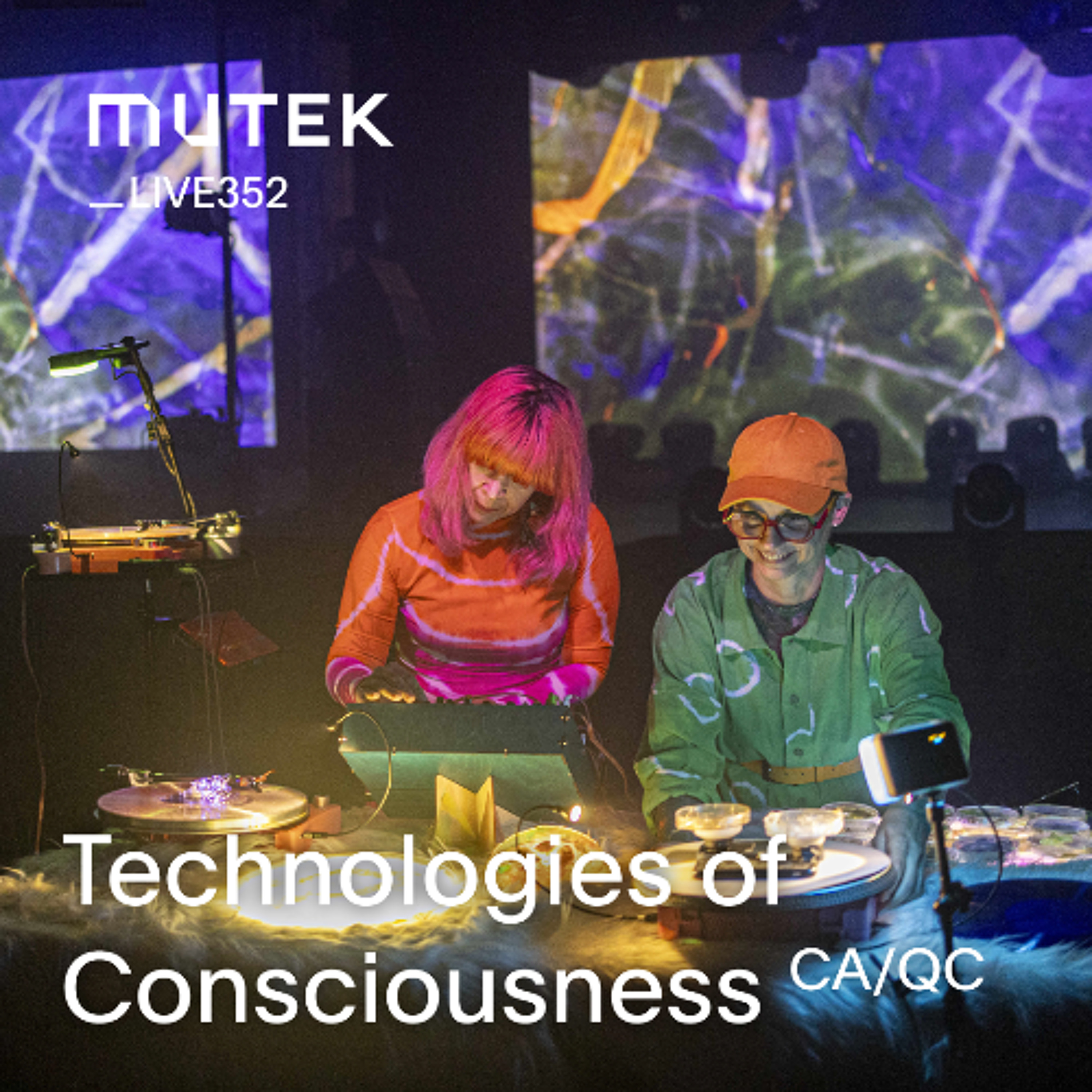 MUTEK