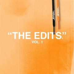 the edits vol. 1 (2018-2019)