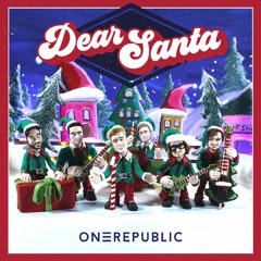 OneRepublic - Dear Santa (Dario Xavier Club Remix) *OUT NOW*
