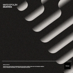 MODULARZ 95 // MAREKSPOLZKI // BEZKRES