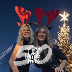 Laissez-Fairecast #50 - Mwaah