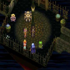 End of Time Lofi Mix (Chrono Trigger)