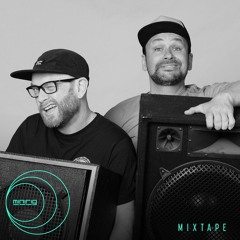 The Allergies – Minirig Mix