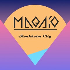 MAQAYO - Stockholm City (Original Mix)