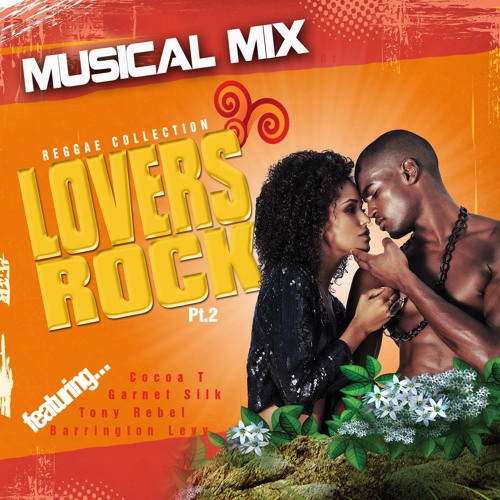 Reggae Loversrock Vol.1〜8 DJ MASAMATIXXX