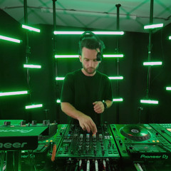 Sammy Porter - House Mix (Chris Lake, Josh Baker, Sidney Charles, Pawsa, Rossi, Belters Only + IDs)