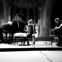 211120 · CIM · Bar-le-Duc - Emilie Škrijelj, Loris Binot & Lê Quan Ninh