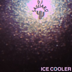 Ice Cooler