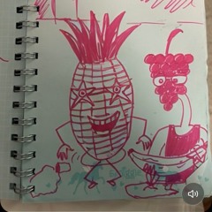 Pretty Poisoned Dancer