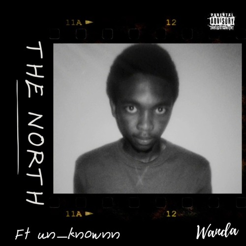 The North feat. Snip3r(Unmastered)