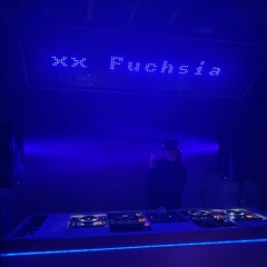 fuchsia @ Club Contact 02 - 07.06.25 ˎˊ˗╰┈➤
