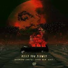 Boombox Cartel vs. The Chainsmokers - Rock Dem will Kill You Slowly (Boombox cartel Mashup)