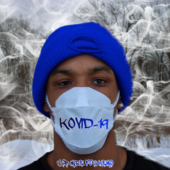 Kovid-19 by Ysb Mire ft. G Kemo