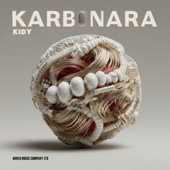 KIDY - Karbonara (Extended Mix)