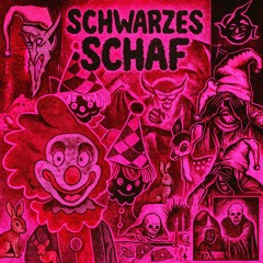 schwarzes schaf