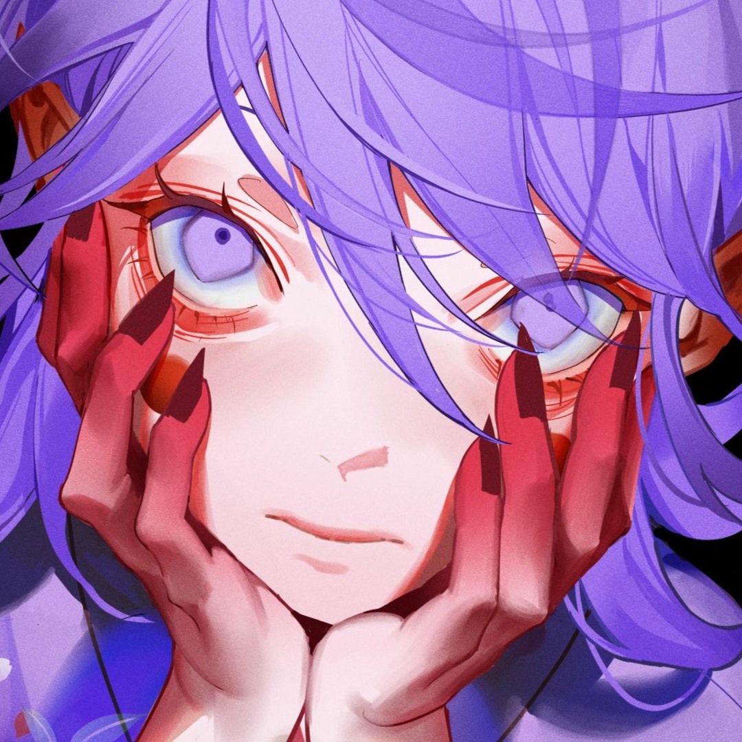 Stream 𓆨 | Listen to 虻瀬犬 / 虻瀬 /Abu-Se-Ken with Hatsune Miku