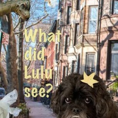 [Access] EBOOK 📕 What Did Lulu See?: An Active Imagination Book by  Laine Valentino