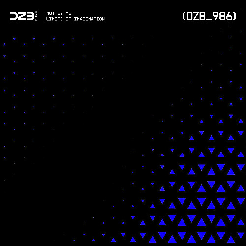 dZb 986 - Not By Me - Spiral (Original Mix).