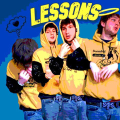 Lessons Freestyle [moglee & ripwarheart & kry]