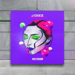 PREMIERE: JDizz - Ladiez Cru [Section 63 Recordings]