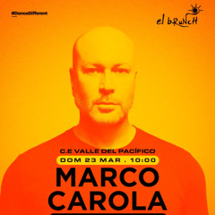 CSound - EL BRUNCH DJ CONTEST