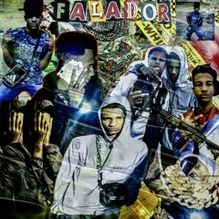 Pdq - Falador (Prod. Max No Beat)