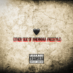 Black Hearts (Other Side of Amerikkka Freestyle)