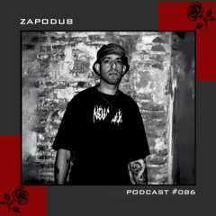 ZAPODUB - PODCAST #086