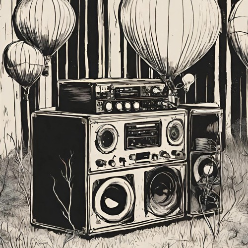 Olish on J23’s Sound System/Odkleia party (09.03.24)