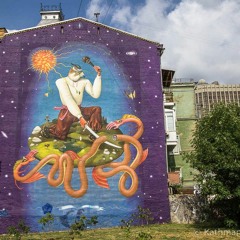 Джярік - дурбелка