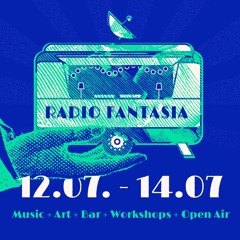 GUNS N`ROESES @ Radio Fantasia 14-07-2024