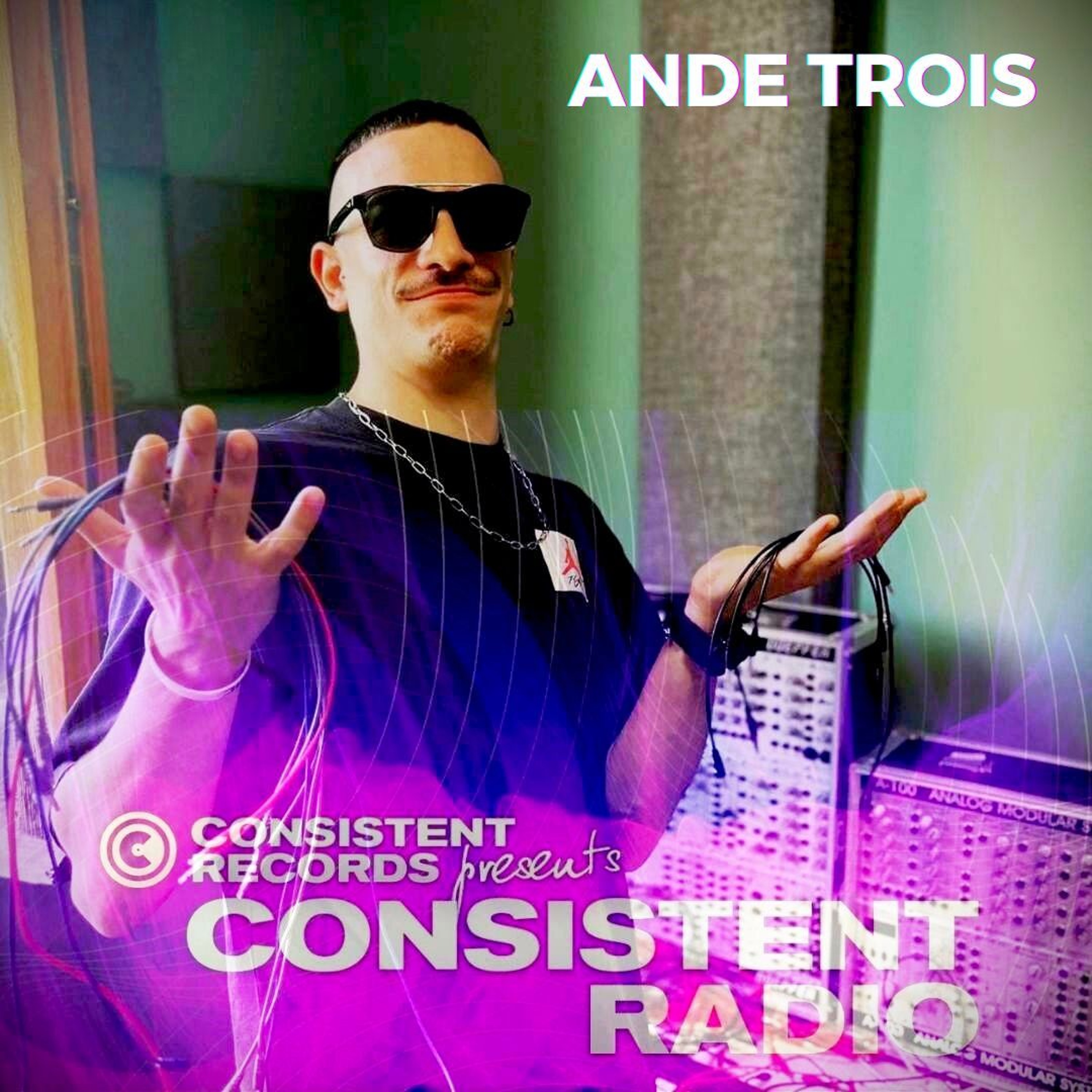 Consistent Radio