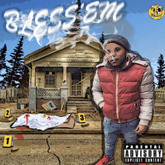 Yk Lavish - Bless'em