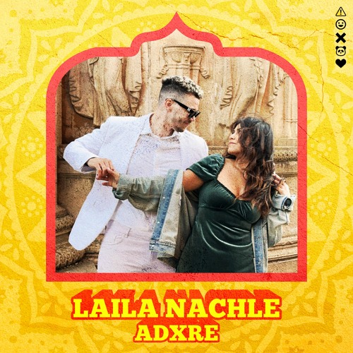 Laila Nachle