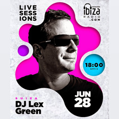 28.06.25 on Estacion Ibiza Radio (CO) - The Finest in House vol 113