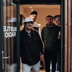 LIGHTWRKS Courtyard Takeover