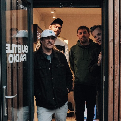 LIGHTWRKS Courtyard Takeover