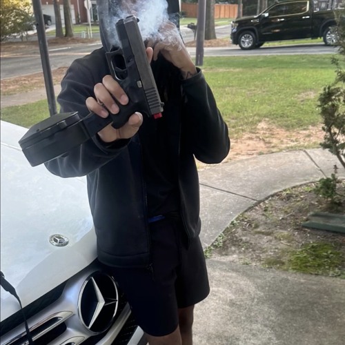 fuckmk - yappin [prod. glokkeen] (dj blat exclusive)