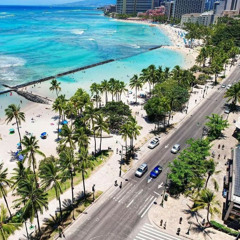 waikiki