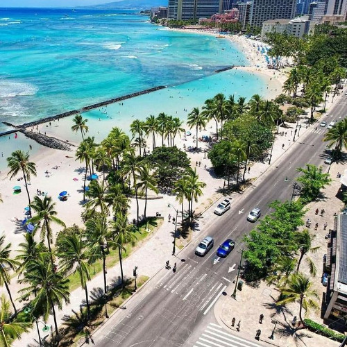 waikiki