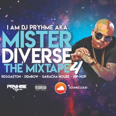 The Mixtape 4