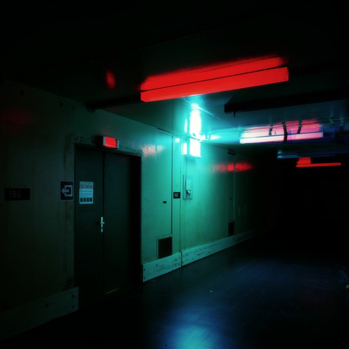 dark corridors