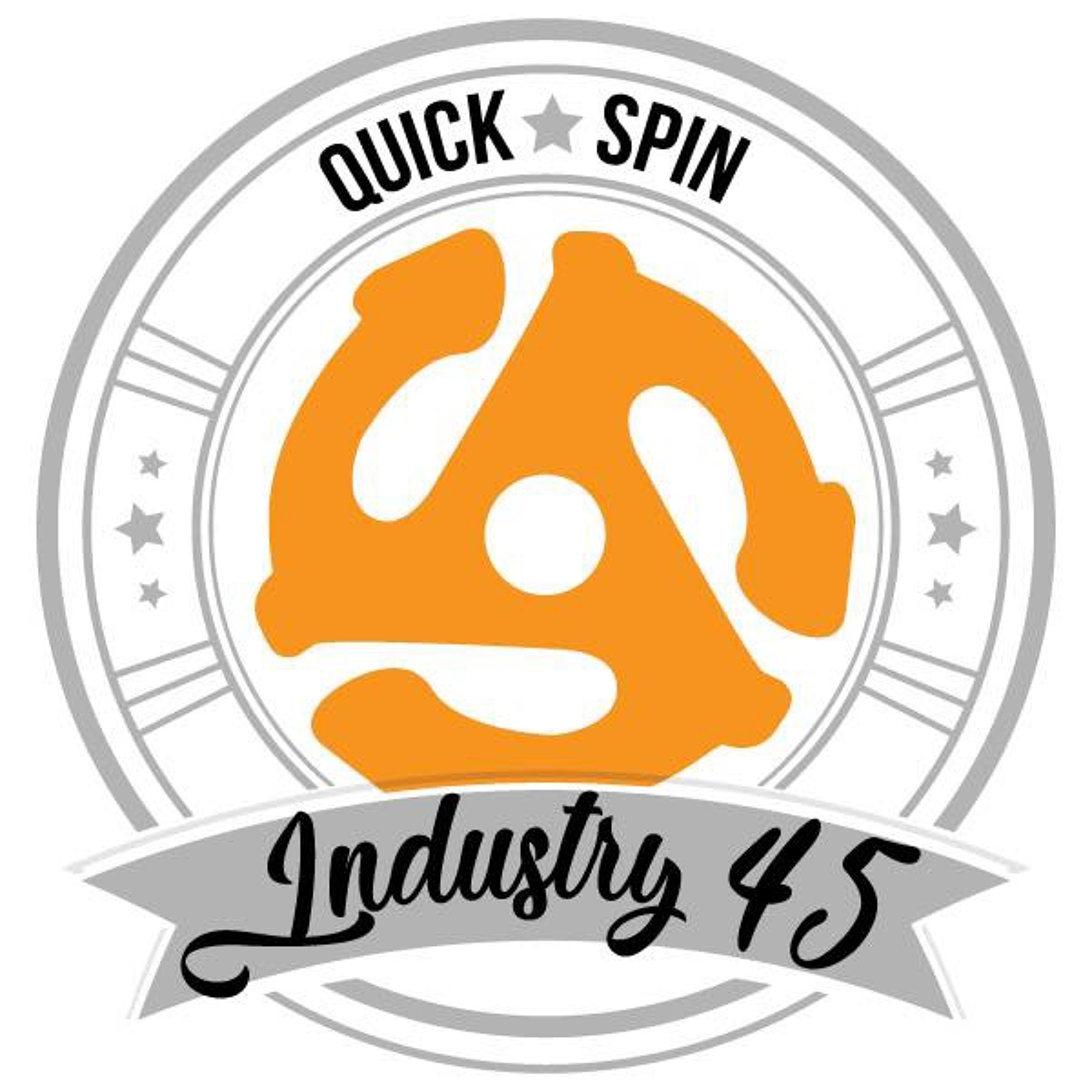 Industry 45 Podcast Show