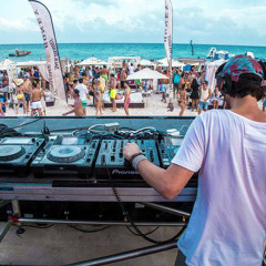 Latin/Tech/Groove House