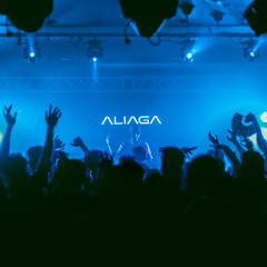 ALIAGA by UNDERBOUND - Noosa Heads, Australia 12.07.2025