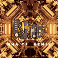 Nha TF Remix  - កុំទាន់ចាកចេញពីបងក្នុងស្ថានភាពបែបនេះ Electro House 2k24 (ft Nakk)