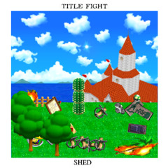 Title Fight - Shed, but it's in the Super Mario 64 Soundfont